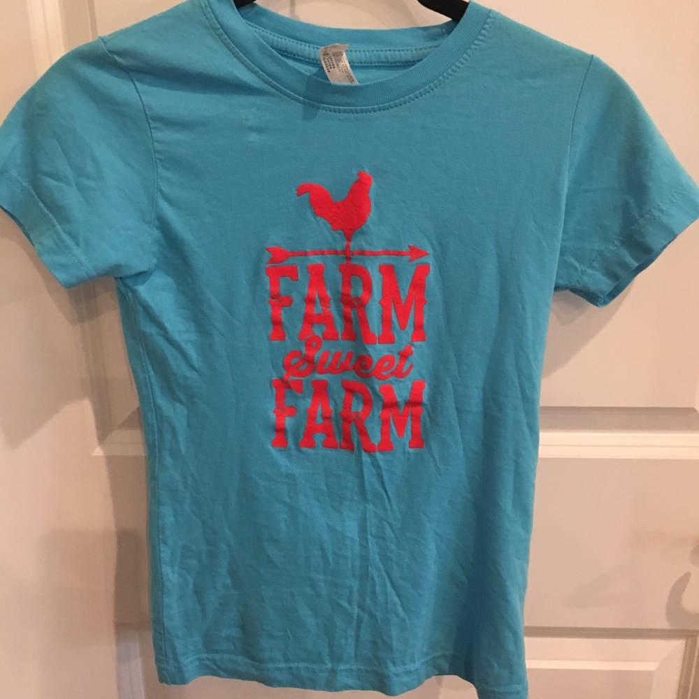 Girl’s T-shirt